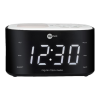 Alarm Clock Logo