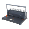 Binding Machine Logo