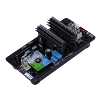 Preview: Leroy-Somer AVR R250