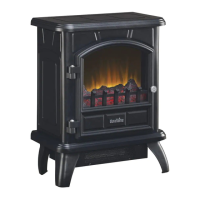 Preview: Duraflame DFS-500-4