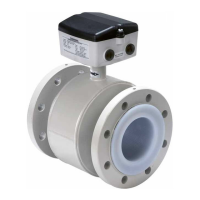 Preview: Siemens SITRANS F M MAG 3100
