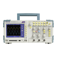 Preview: Tektronix TPS2014B