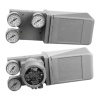 Valve Positioners Logo