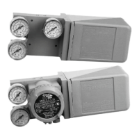 Preview: GE Masoneilan 4700P