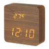 Clock Logo