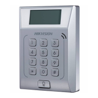 Preview: HIKVISION DS-K1T802