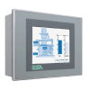 Touch terminals Logo