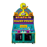 Preview: Wacky Ducks