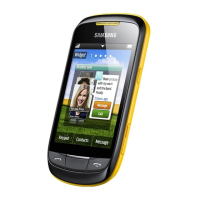 Preview: Samsung GT-S3850
