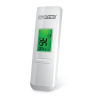 Thermometer Logo