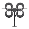 TV Antenna Logo