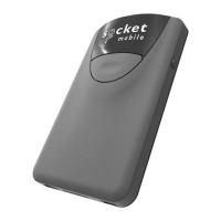 Preview: Socket SOCKETSCAN S800