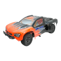 Preview: HoBao Hyper 4WD 8SC