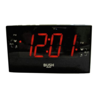 Preview: Bush CR-828P