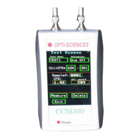 Preview: opti-sciences CCM-300