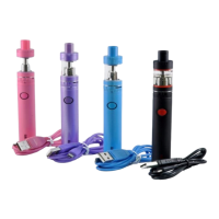 Preview: KangerTech Subvod Kit