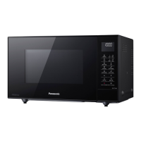 Preview: Panasonic NN-CT54JW