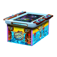 Preview: Icegame Harpoon Lagoon