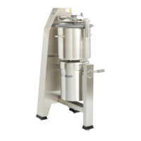 Preview: Robot Coupe Blixer 23 a