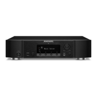 Preview: Marantz NA7004/N1B