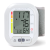 Blood Pressure Monitor Logo