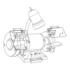 Grinder Logo