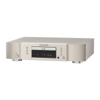 Preview: Marantz CD5003/F