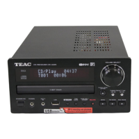 Preview: Teac CR-H225
