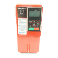 Preview: Magnetek IMPULSE G+ Series 3