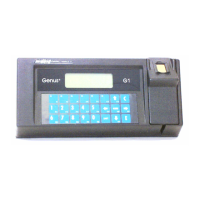 Preview: Control Module Genus G1 Mark II