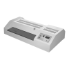 Laminator Logo