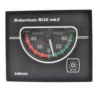 Preview: Simrad RI35 Mk2