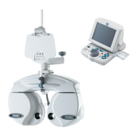 Preview: Nidek Medical RT-3100