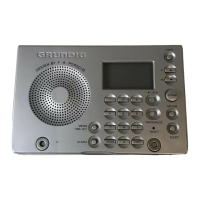 Preview: Grundig Yacht Boy P 2000