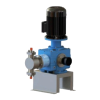 Water Pump Logo