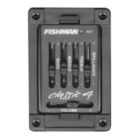 Preview: Fishman Classic 4