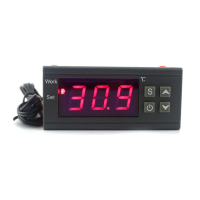 Preview: Ketotek KT1210W