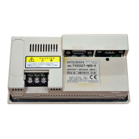 Preview: Mitsubishi Electric F920GOT-K