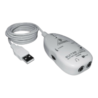 Preview: Behringer UCG102