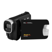 Preview: BELL+HOWELL DNV6HD