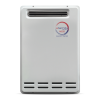 Water Heater Logo