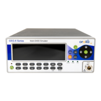 Preview: Spectracom GSG-5 series