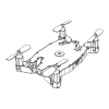 Drones Logo