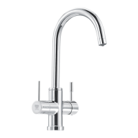 Preview: Brita WD 3020