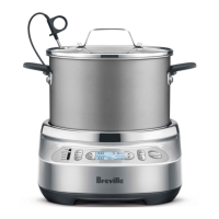 Preview: Breville BEG800