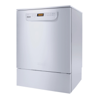 Preview: Miele professional PG 8583