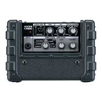 Preview: MICRO CUBE MICRO CUBE Guitar Amplifier