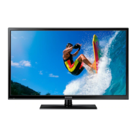 Preview: Samsung PS43F4100ARLXL