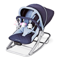 Preview: Maclaren Rocker