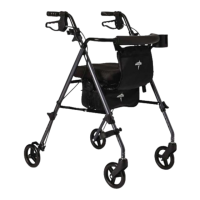 Preview: Medline MDS86825DLX4
